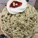 かき氷店 小桃 - 