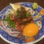 Yakiniku Gansou - 