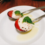 トラットリア ・チャオロ - 