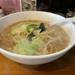 函館ラーメン 照和 - 