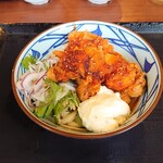 Marugame Seimen - 