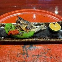 草喰 なかひがし - 