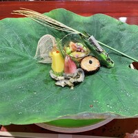 草喰 なかひがし - 