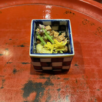 草喰 なかひがし - 