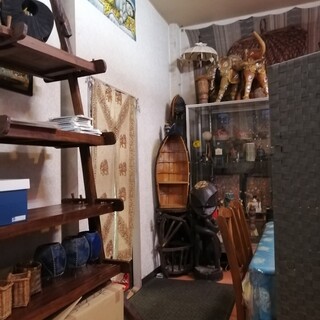 ほんとのインド料理とカレーの店_2