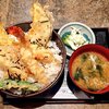 塩天丼 浦和店