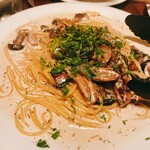 トラットリア ・チャオロ - 