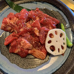 Yakiniku Riki - 