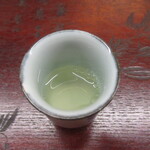 一本杉 川嶋 - カツオ出汁