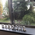 THE BAROQUE - 
