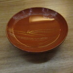 一本杉 川嶋 - 食前酒