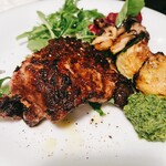 トラットリア ・チャオロ - 