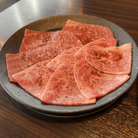 焼肉うしごろ 銀座並木通り店 - 