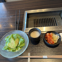 焼肉うしごろ 銀座並木通り店 - 