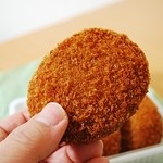 串カツ・フライ　ひので - 