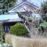 ふみきりそば - 