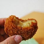 串カツ・フライ　ひので - 