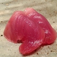 椿 - かつを刺身