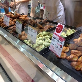 松蔵ポテト・ドンク_2