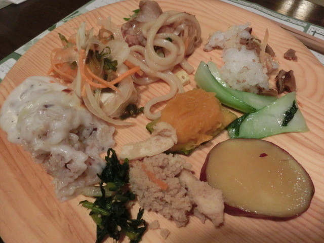 旬菜食健 ひな野 一宮店 ヒナノ 妙興寺 自然食 食べログ