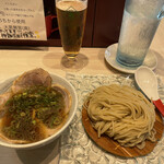 柳麺 呉田 - 