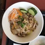 PHO NAMNAM - 