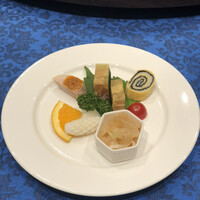 天津飯店 本店 - 