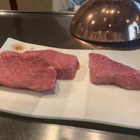 横浜うかい亭 - 