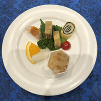 天津飯店 本店 - 