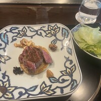 横浜うかい亭 - 