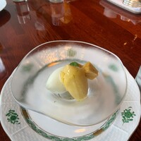 横浜うかい亭 - 