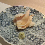 いすけ - 石垣貝