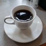 Kafe Resutoran Kaede - コーヒー（フリードリンク）