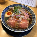 彩色ラーメン きんせい総本家 夢風 - 