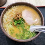 Ramen Houran - 