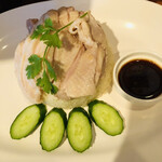 カオマンガイ専門店 Pui - 