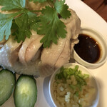 カオマンガイ専門店 Pui - 