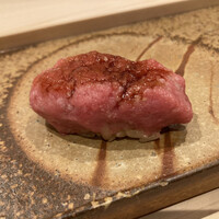 鮨 銀座 おのでら - 