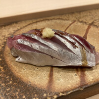 鮨 銀座 おのでら - 