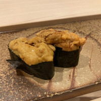 鮨 銀座 おのでら - 