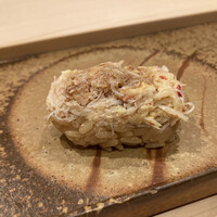 鮨 銀座 おのでら - 