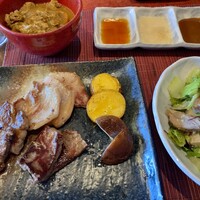 舞浜Teppanyaki＋ - 