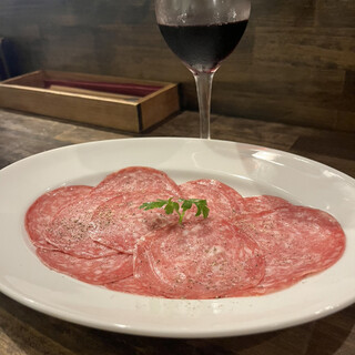 イタリアンバルTreotto_0