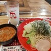 廣島つけ麺本舗 ばくだん屋 ekie店