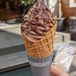 Saturdays Chocolate Factory Cafe - 