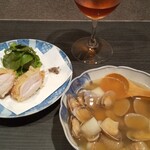 ワインと日本酒 居酒屋 Hana - 