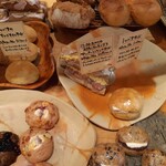 パリアッシュ - 