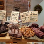 パリアッシュ - 