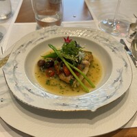 リストランテ 濱崎  - 