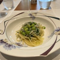 リストランテ 濱崎  - 